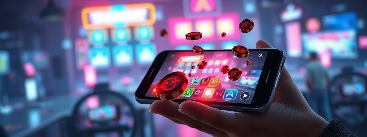 voodoo casino app